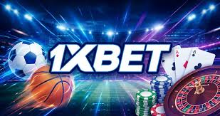 1xbet Algeria A Comprehensive Overview of Betting Opportunities