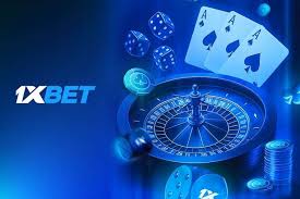 1xbet Algeria A Comprehensive Overview of Betting Opportunities