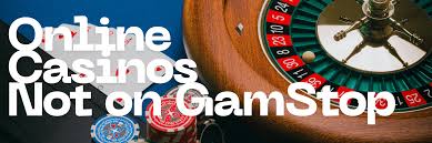 Casino Sites Without GamStop Discover Your Options Casino Sites Without GamStop Discover Your Options