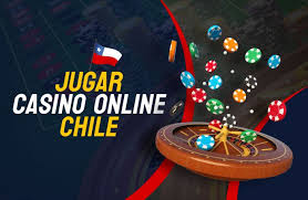 Casinos Chile Online Descubre los Mejores Sitios para Jugar Casinos Chile Online Descubre los Mejores Sitios para Jugar