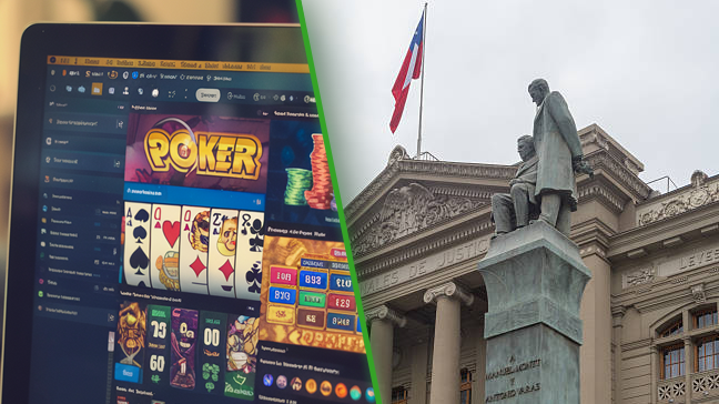 Casinos Chile Online Descubre los Mejores Sitios para Jugar Casinos Chile Online Descubre los Mejores Sitios para Jugar