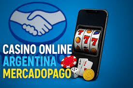 Casinos Online en Argentina Métodos de Pago y Retiro