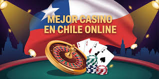 Casinos Online en Chile Disfruta de la Diversión Desde Casa