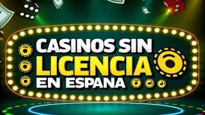 Casinos Sin Licencia en España Riesgos y Consecuencias -2035726651