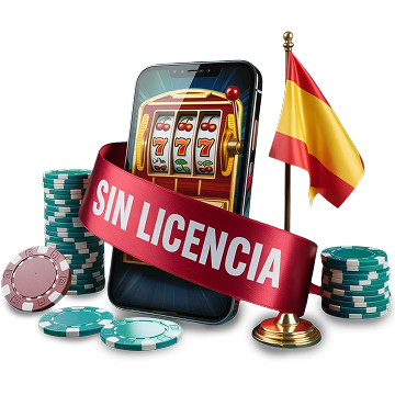 Casinos Sin Licencia en España Riesgos y Consecuencias -2035726651