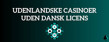 Die Welt der Auslands-Casinos Chancen und Herausforderungen
