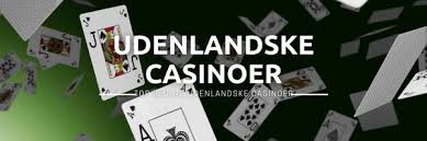 Die Welt der Auslands-Casinos Chancen und Herausforderungen