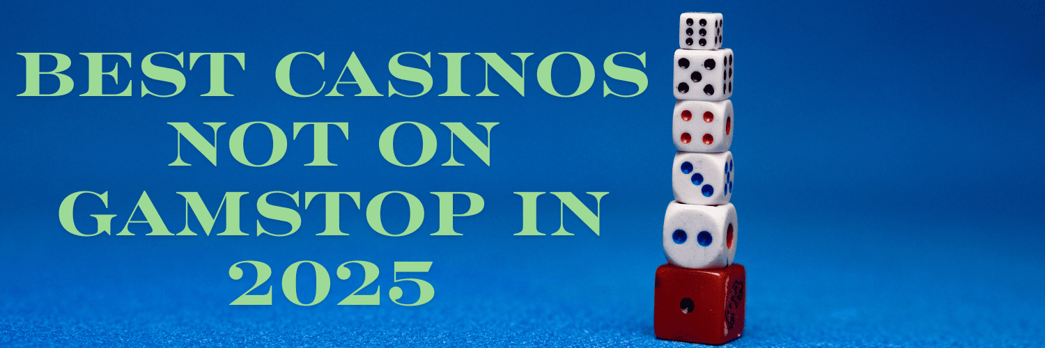Discover Casinos That Don't Use GamStop Discover Casinos That Don't Use GamStop