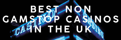 Discover Gambling Sites Not with GamStop Your Ultimate Guide Discover Gambling Sites Not with GamStop Your Ultimate Guide