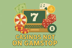 Discover Non GamStop Casinos Accepting Players from the UK Discover Non GamStop Casinos Accepting Players from the UK