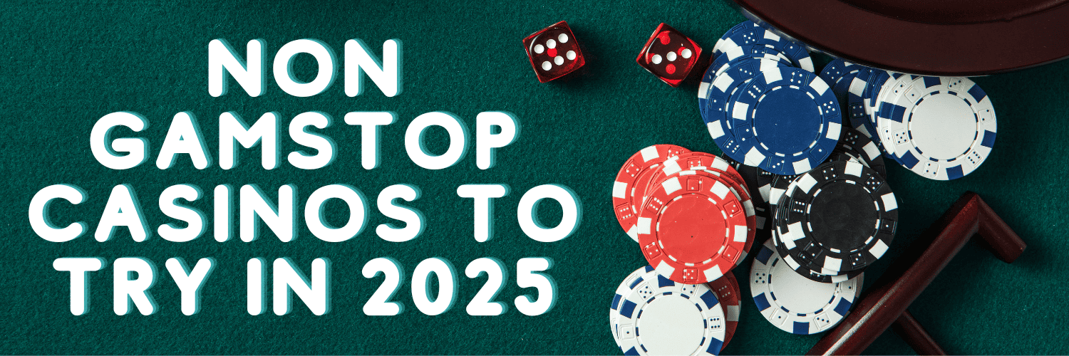 Discover Non-GamStop Casinos Your Guide to Unrestricted Online Gaming Discover Non-GamStop Casinos Your Guide to Unrestricted Online Gaming