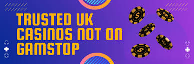 Discover Online Casinos Not with GamStop Your Guide to Alternative Gambling Sites Discover Online Casinos Not with GamStop Your Guide to Alternative Gambling Sites