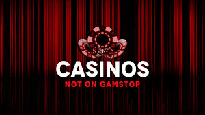 Discover Online Casinos Not with GamStop Discover Online Casinos Not with GamStop