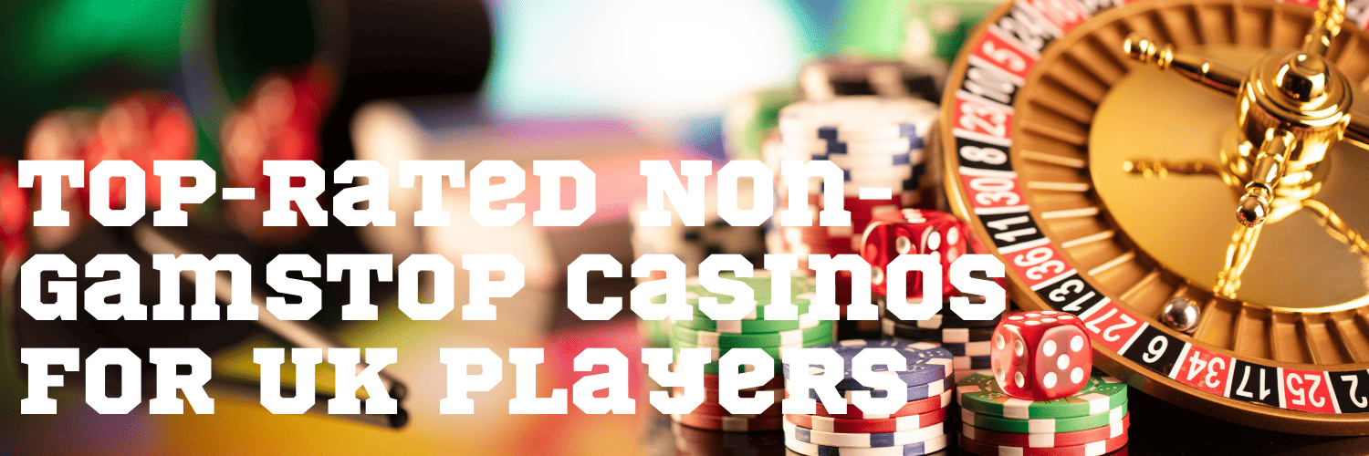 Discover Slots and Casinos Not on the Mainstream Radar Discover Slots and Casinos Not on the Mainstream Radar