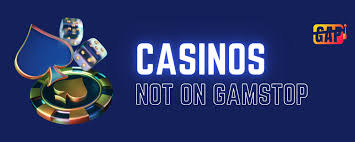 Discover the Benefits of Non-Gamstop Casinos -1243478933 Discover the Benefits of Non-Gamstop Casinos -1243478933
