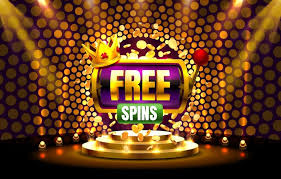 Discover the Best Betting Apps with Free Spins -1852401073