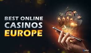 Discover the Best Casinos in Europe A Guide to Gaming Excellence Discover the Best Casinos in Europe A Guide to Gaming Excellence
