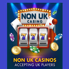 Discover the Best Non-UK Betting Sites for Gamblers -1171535730 Discover the Best Non-UK Betting Sites for Gamblers -1171535730