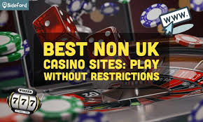 Discover the Best Non-UK Betting Sites for Gamblers -1171535730 Discover the Best Non-UK Betting Sites for Gamblers -1171535730