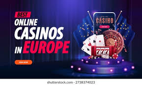 Discover the Best Online Casino Sites in Europe for Unmatched Gaming Experience Discover the Best Online Casino Sites in Europe for Unmatched Gaming Experience