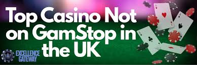 Discover the Thrill of Casinos Not on Gamstop UK Discover the Thrill of Casinos Not on Gamstop UK
