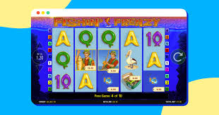 Experience the Excitement of Fishin' Frenzy Free -1131005667
