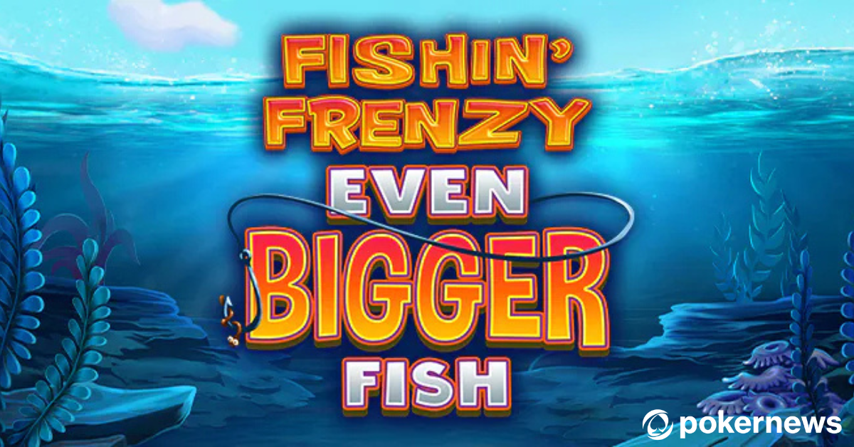 Experience the Excitement of Fishin' Frenzy Free -1131005667