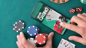 Experience Thrill and Excitement at Online Casino Betblast