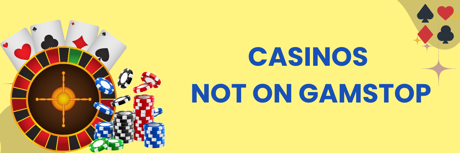 Explore the Latest Non Gamstop Casino Sites 1736190426