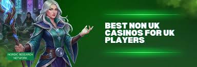 Exploring Non UK Based Online Casinos A Worldwide Gaming Perspective Exploring Non UK Based Online Casinos A Worldwide Gaming Perspective
