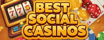 Exploring Social Casino Sites A Fun and Engaging Experience Exploring Social Casino Sites A Fun and Engaging Experience