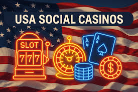 Exploring Social Casino Sites A Fun and Engaging Experience Exploring Social Casino Sites A Fun and Engaging Experience