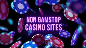Exploring the Newest Casinos without GamStop Exploring the Newest Casinos without GamStop
