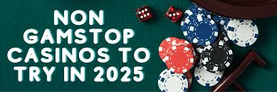Exploring the World of Non-GamStop Casinos Exploring the World of Non-GamStop Casinos