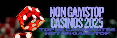 Exploring the World of Non-GamStop Casinos Exploring the World of Non-GamStop Casinos