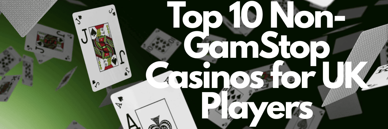 Exploring UK Casinos Not on GamStop Your Guide to Responsible Gaming Exploring UK Casinos Not on GamStop Your Guide to Responsible Gaming