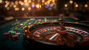 Extreme Lightning Roulette A Thrilling Spin on Classic Roulette Extreme Lightning Roulette A Thrilling Spin on Classic Roulette
