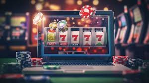 Golden Panda Casino – Ihr Tor zu unvergleichlichem Spielvergnügen