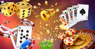 Golden Panda Casino – Ihr Tor zu unvergleichlichem Spielvergnügen