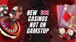 Online Casinos Outside GamStop Your Guide to Alternative Gaming Online Casinos Outside GamStop Your Guide to Alternative Gaming