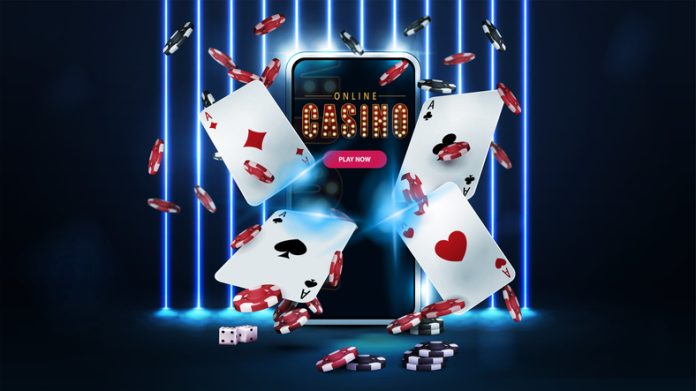 Os Melhores Casinos Online em Portugal Onde Jogar com Segurança e Divertimento Os Melhores Casinos Online em Portugal Onde Jogar com Segurança e Divertimento