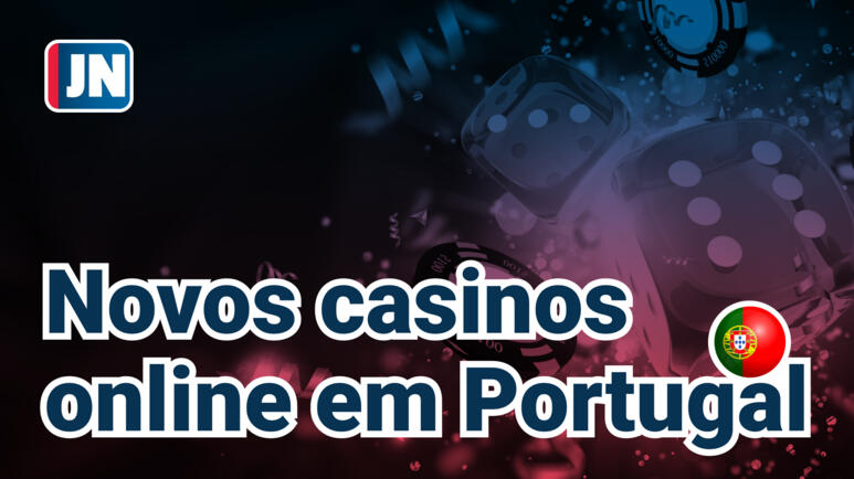 Os Melhores Casinos Online em Portugal Onde Jogar com Segurança e Divertimento Os Melhores Casinos Online em Portugal Onde Jogar com Segurança e Divertimento