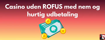Spil Sikkert Oplev Online Casino Uden NemID Spil Sikkert Oplev Online Casino Uden NemID