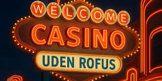 Udenlandske Online Casino En Guide til Spillere -1834407401