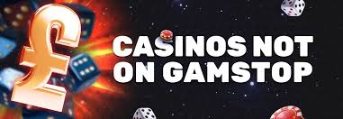UK Bookies Not on Gamstop Your Guide to Alternative Betting Options UK Bookies Not on Gamstop Your Guide to Alternative Betting Options