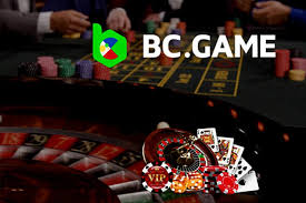 Unlock Big Rewards Exploring BC Game App Bonuses